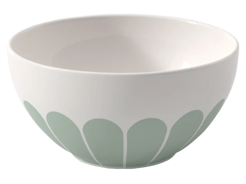 Villeroy & Boch Fleur vert Müslischale 14cm