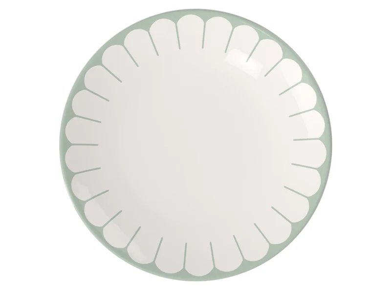 Villeroy & Boch Fleur vert Speiseteller 26,5cm