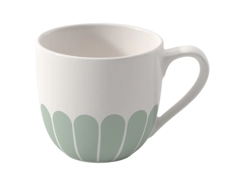 Villeroy & Boch Fleur vert Espressotasse 0,07l