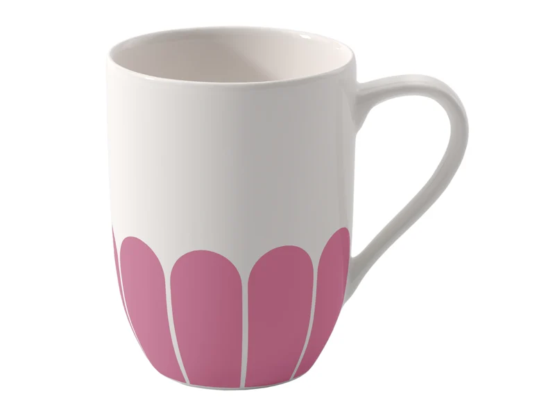 Villeroy & Boch Fleur cassis Henkelbecher 0,29l