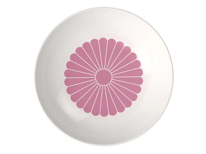 Villeroy & Boch Fleur cassis Pastaschale 24cm 0,62l