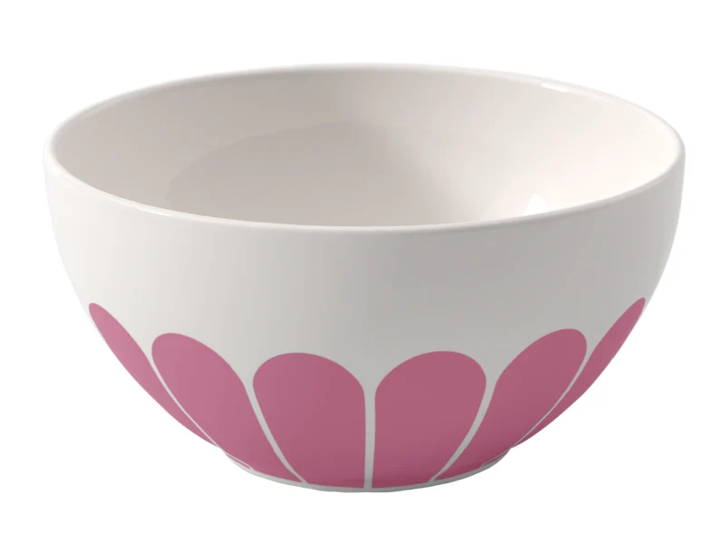 Villeroy & Boch Fleur cassis Müslischale 14cm