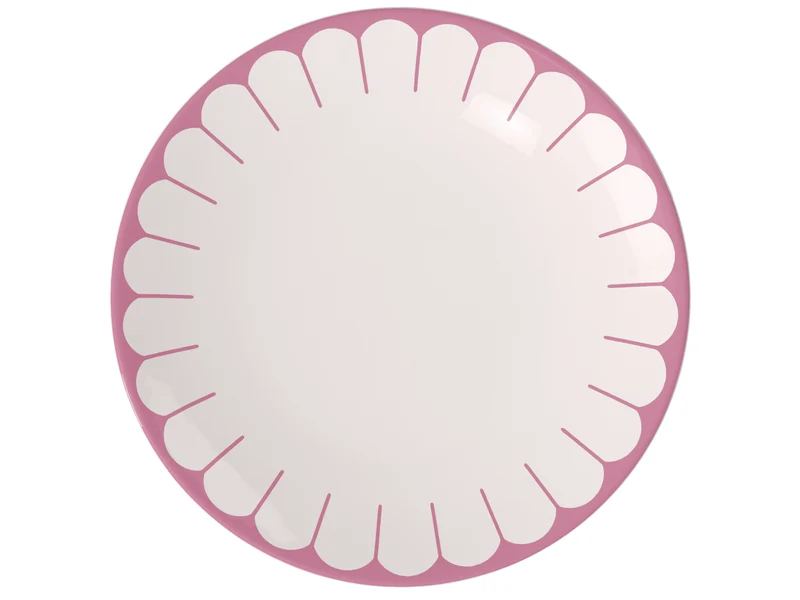Villeroy & Boch Fleur cassis Speiseteller 26,5cm