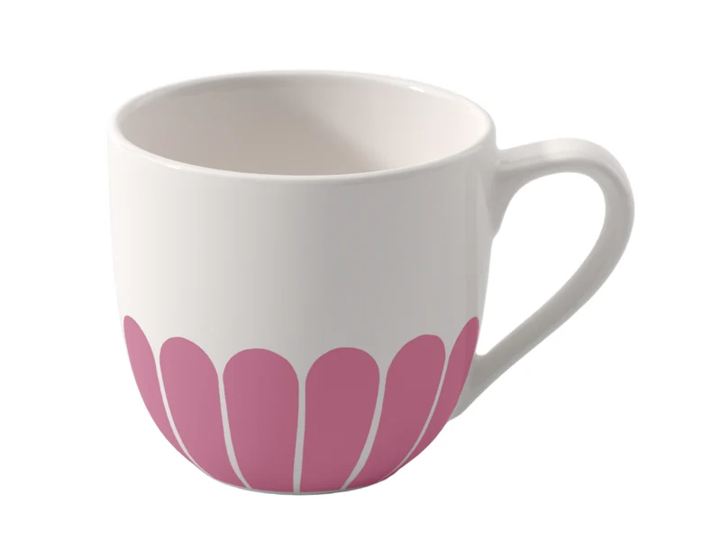 Villeroy & Boch Fleur cassis Espressotasse 0,07l