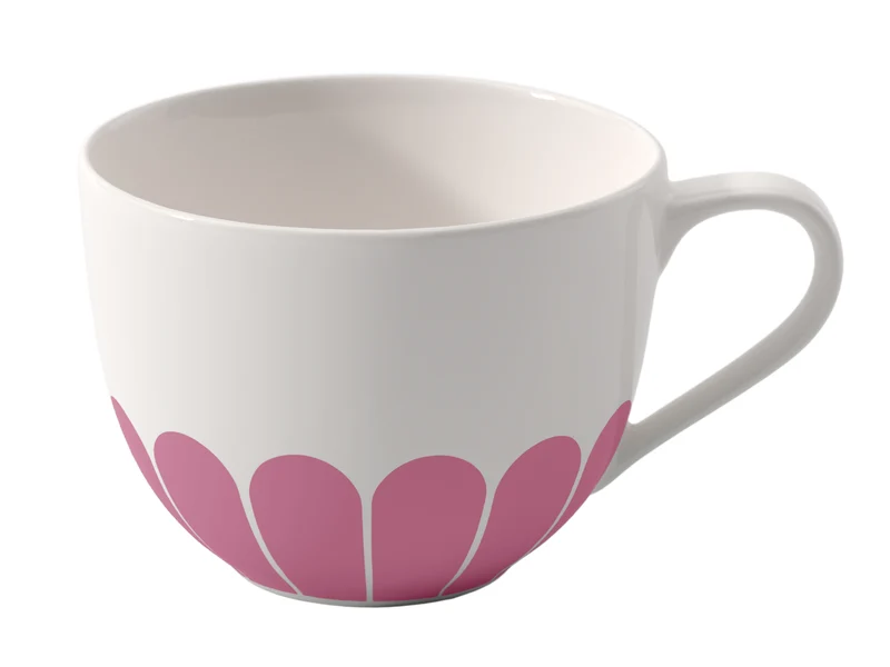 Villeroy & Boch Fleur cassis Kaffeetasse 0,16l