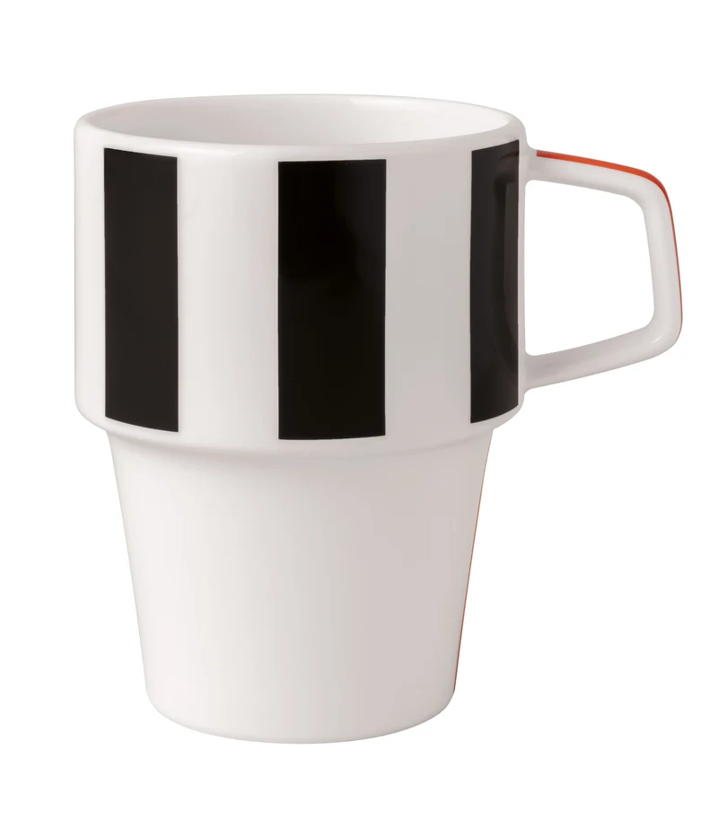 Villeroy & Boch Memphis Collection Henkelbecher 0,32l