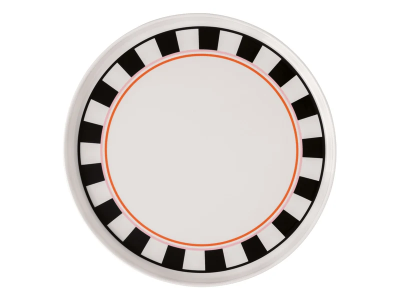 Villeroy & Boch Memphis Collection Servierteller 33cm
