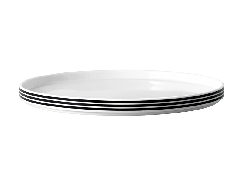 Villeroy & Boch Memphis Collection Speiseteller 24cm