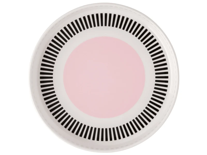 Villeroy & Boch Memphis Collection Frühstück/Dessertteller 21cm