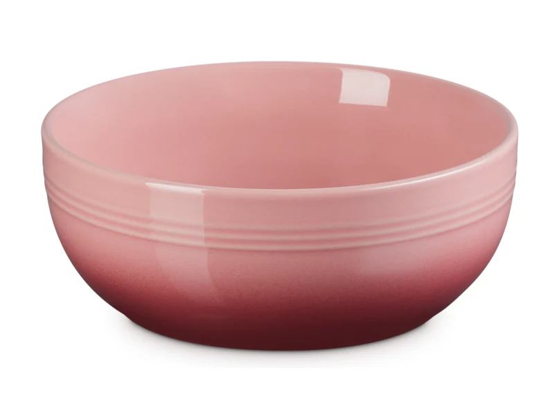 Le Creuset Müslischale Coupe rose quartz 16cm