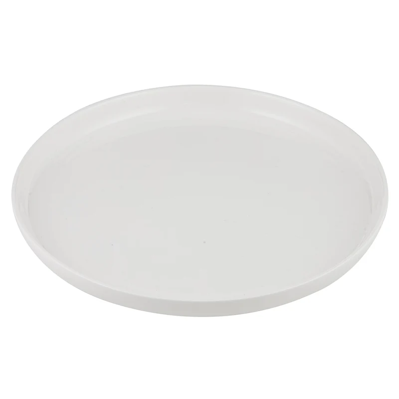 ladelle Alto Serve & Share Servierteller weiß 30cm
