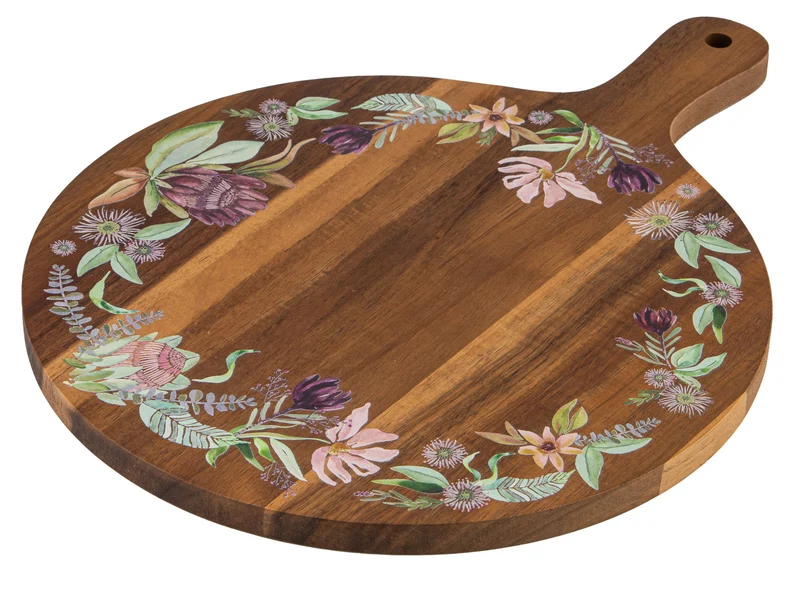 ladelle Leura Servierbrett rund 40cm