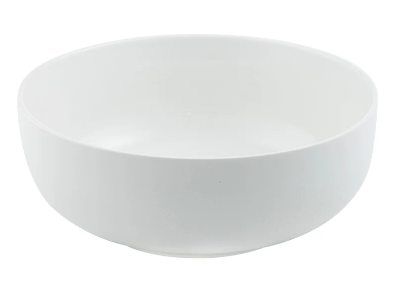 ladelle Alto Serve & Share Salatschüssel weiß 23cm