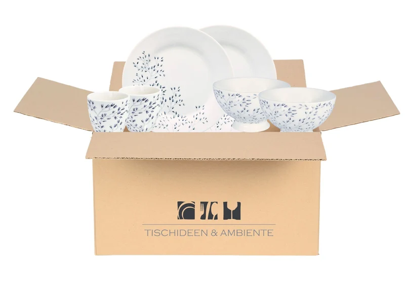 Greengate Geschenkbox Ofelia 6tlg