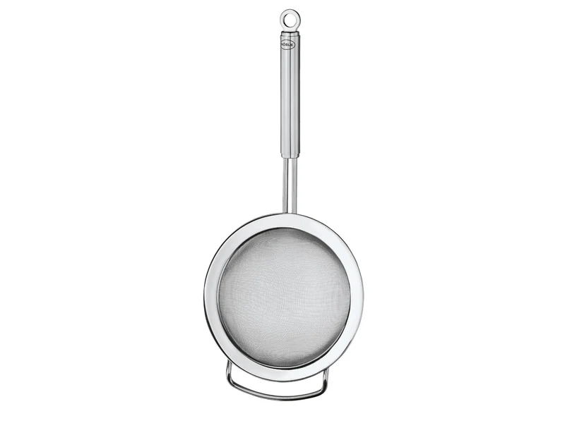 Rösle Küchensieb feinmaschig Rundgriff 24cm