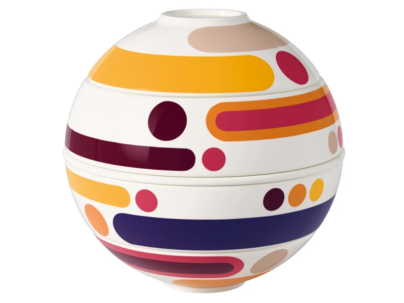 Villeroy & Boch Iconic La petite Boule Miami Ø14cm