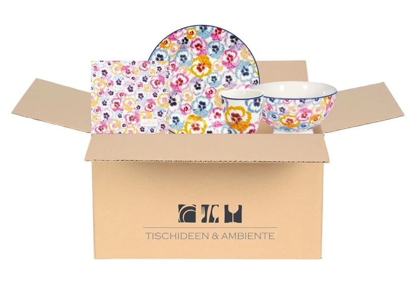 Greengate Geschenkbox Anine 4tlg