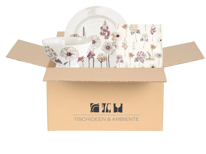 Greengate Geschenkbox Lilith 3tlg