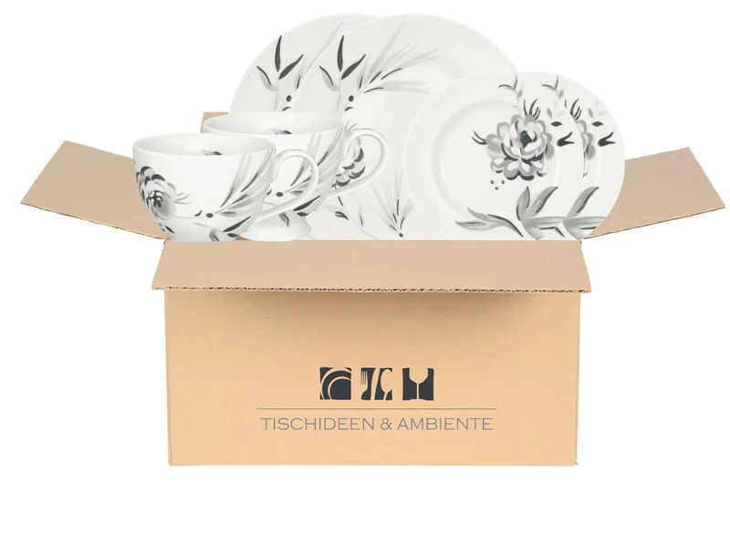 Greengate Geschenkbox Aslaug 6tlg