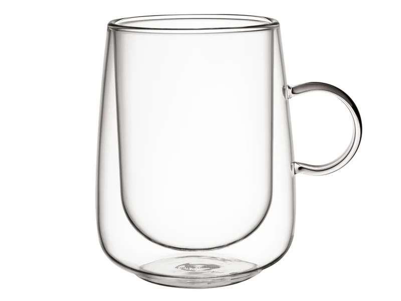Villeroy & Boch Artesano Hot&Cold Beverages Latte-Glas 0,25l Set 2tlg
