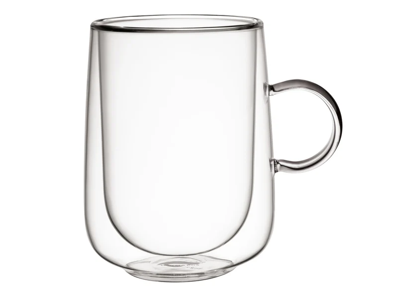Villeroy & Boch Artesano Hot&Cold Beverages Latte-Glas 0,36l Set 2tlg