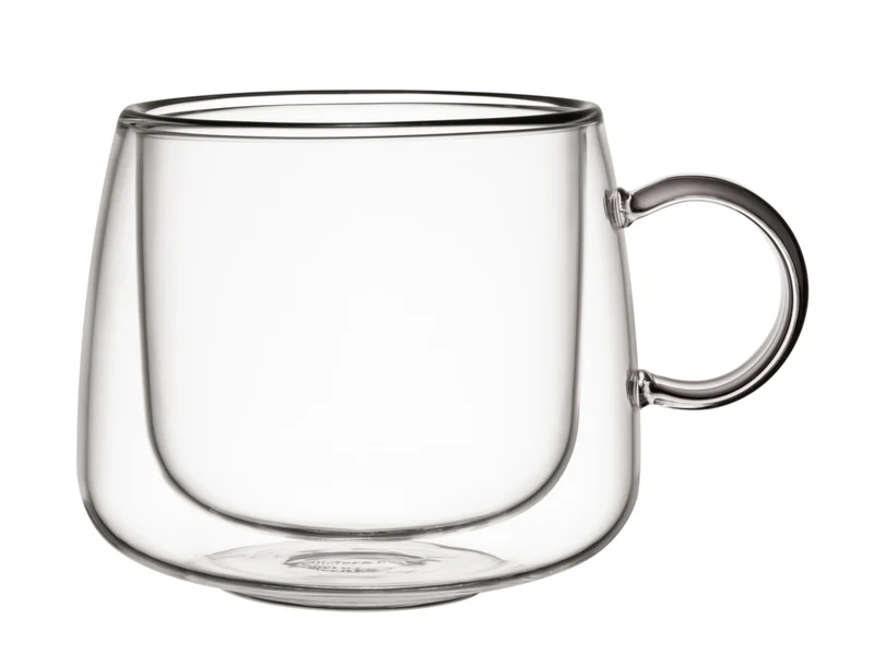 Villeroy & Boch Artesano Hot&Cold Beverages Cappuccino-Glas 0,25l Set 2tlg