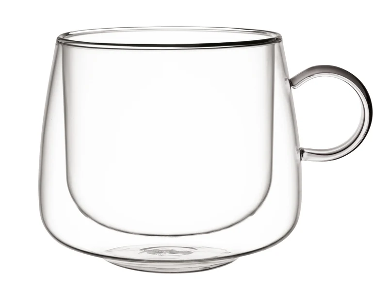 Villeroy & Boch Artesano Hot&Cold Beverages Kaffeeglas Set 0,18l 2tlg