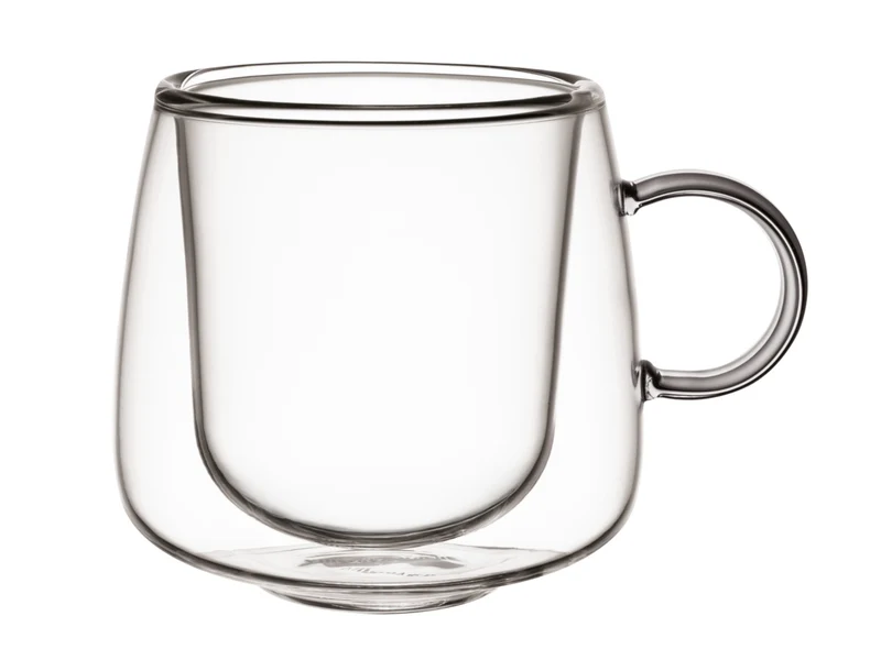Villeroy & Boch Artesano Hot&Cold Beverages Espresso-Glas Set 0,06l 2tlg