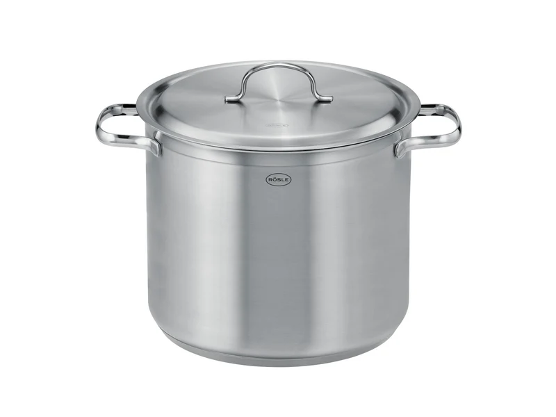 Rösle PUREELEMENTS Partytopf 24cm 8l