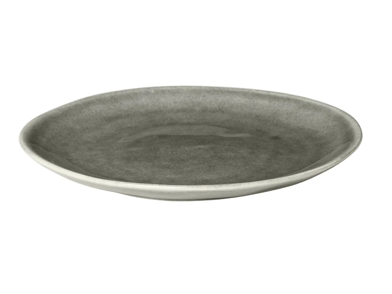 Broste Copenhagen NORDIC RAIN Dessertteller 20cm