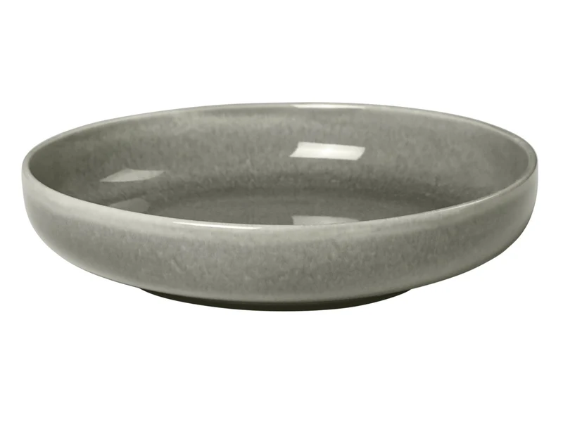 Broste Copenhagen NORDIC RAIN Schale 22cm