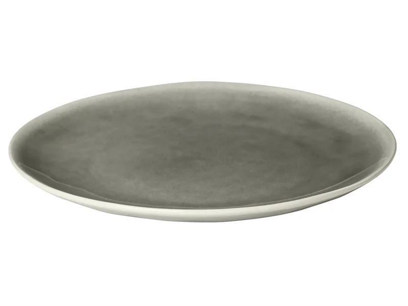 Broste Copenhagen NORDIC RAIN Speiseteller 26cm