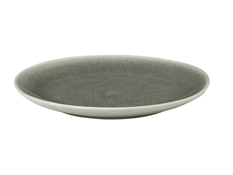 Broste Copenhagen NORDIC RAIN Brotteller 15cm
