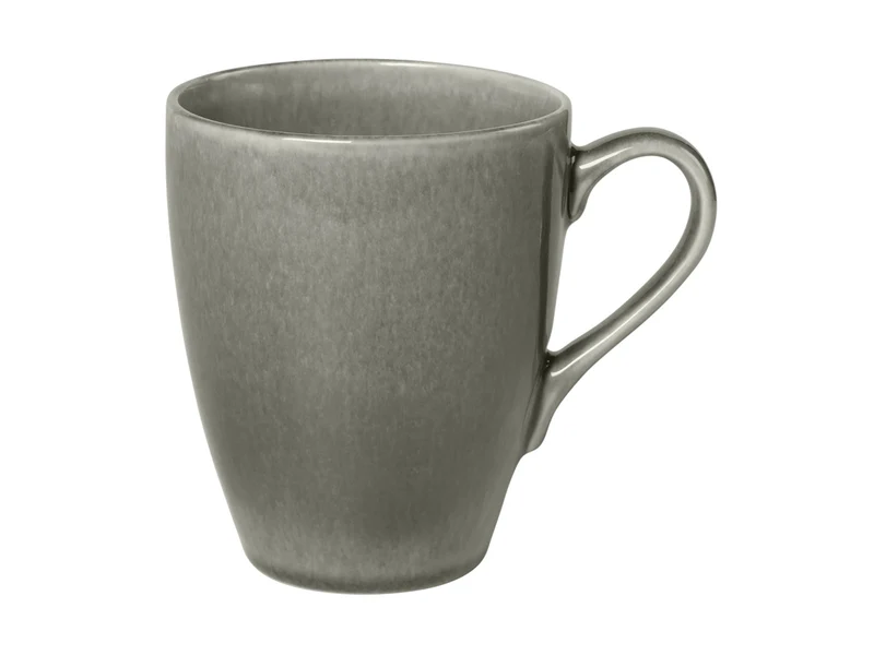Broste Copenhagen NORDIC RAIN Jumbotasse 0,4l