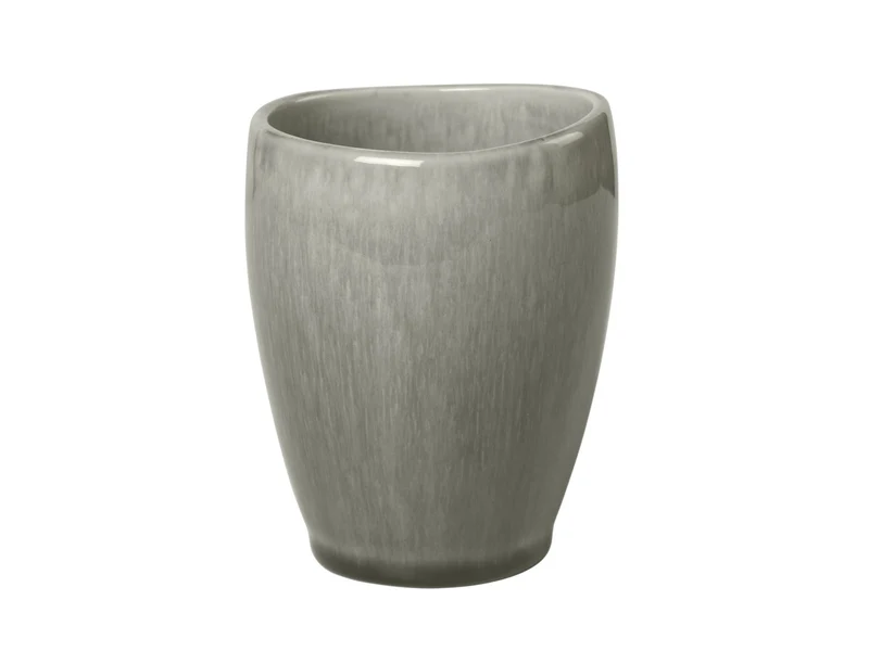 Broste Copenhagen NORDIC RAIN Becher ohne Henkel 0,25l