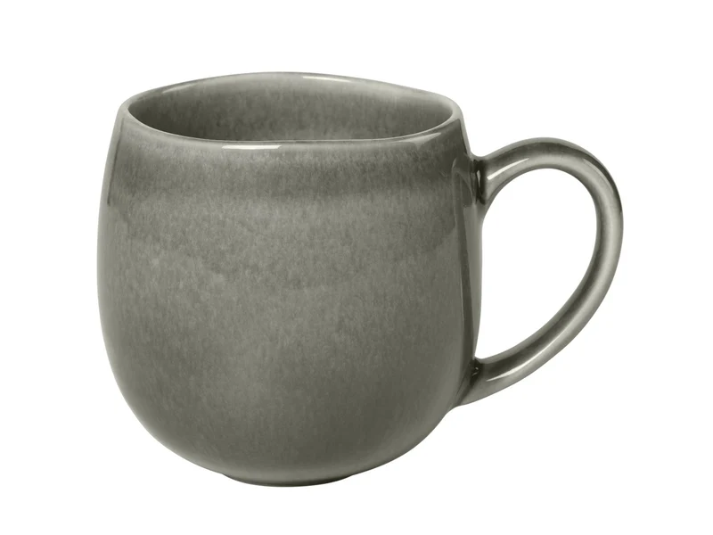 Broste Copenhagen NORDIC RAIN Teetasse 0,45l