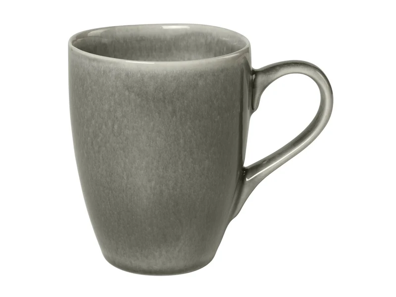 Broste Copenhagen NORDIC RAIN Becher mit Henkel 0,25l