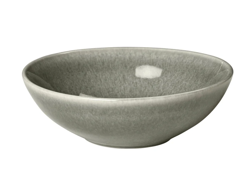 Broste Copenhagen NORDIC RAIN Schale 17cm