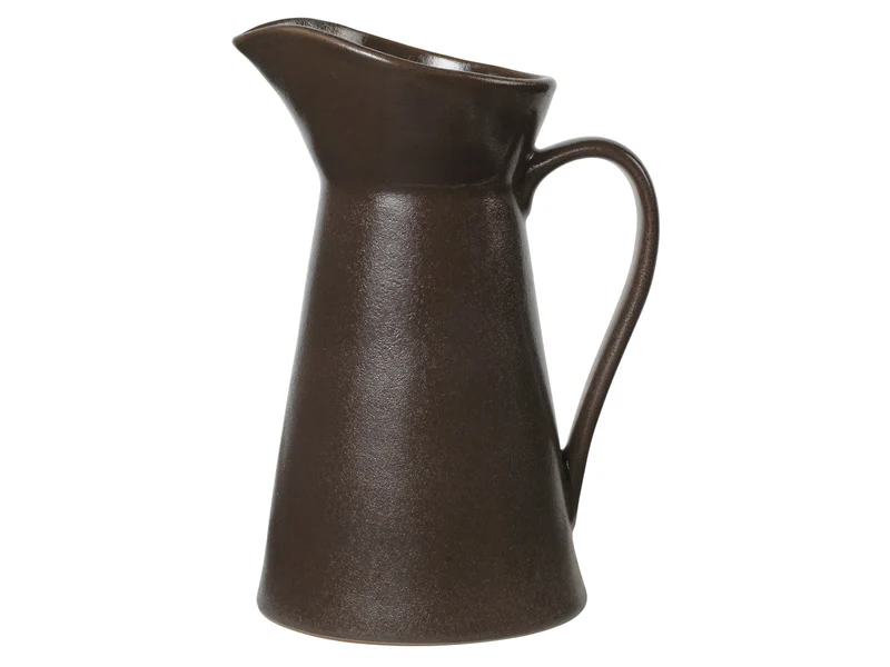 Broste Copenhagen Jenna Kanne antique brown 1,3l