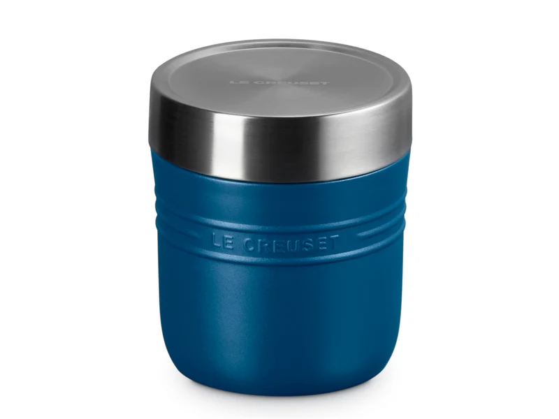 Le Creuset On The Go Thermobehälter deep teal 500ml