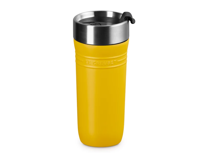 Le Creuset On The Go Thermobecher nectar 350ml