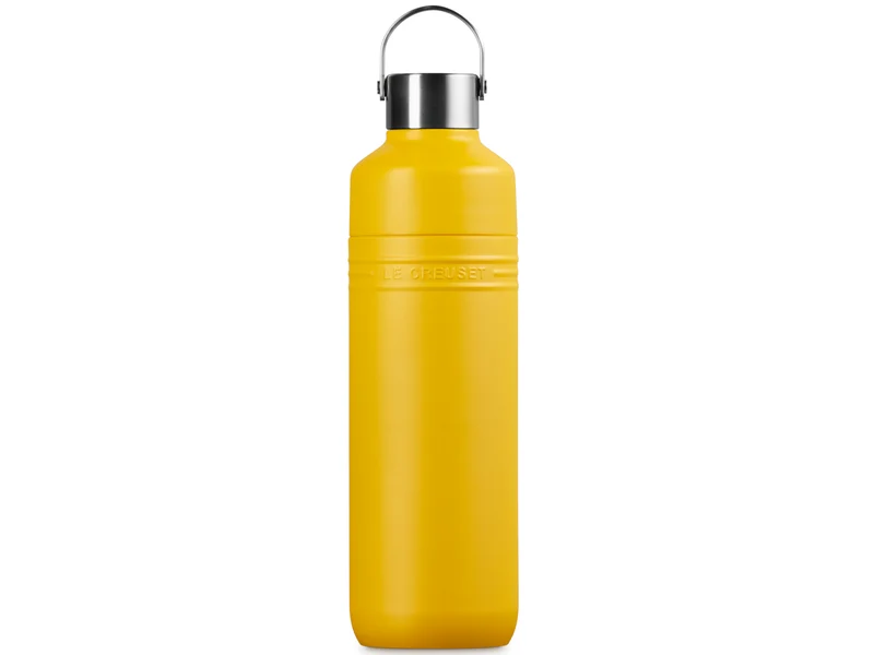 Le Creuset On The Go Trinkflasche nectar 1l