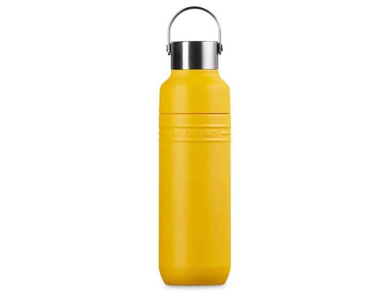 Le Creuset On The Go Trinkflasche nectar 500ml