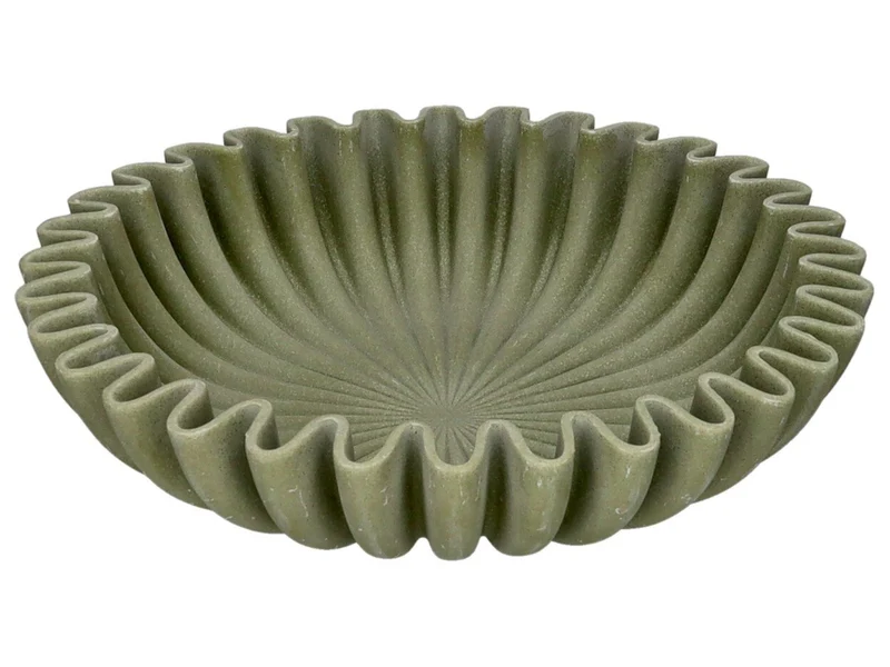 Giftcompany Korba Schale L grün 30cm