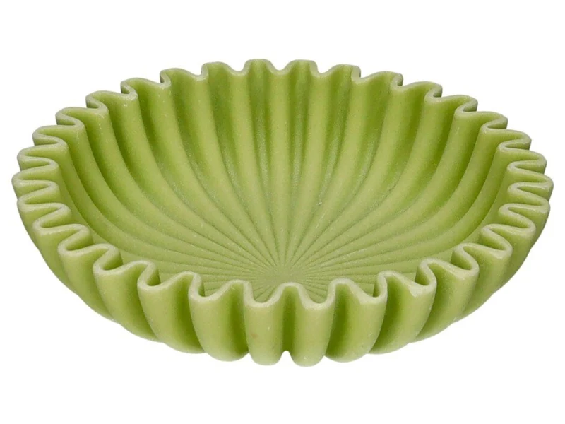 Giftcompany Korba Schale M hellgrün 25cm
