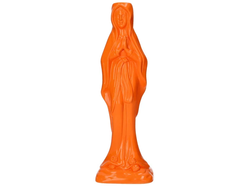 Giftcompany Cadonna Vase Madonna neon orange 30,5cm