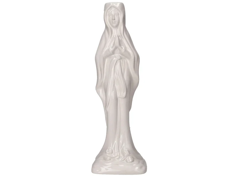 Giftcompany Cadonna Vase Madonna weiß 30,5cm