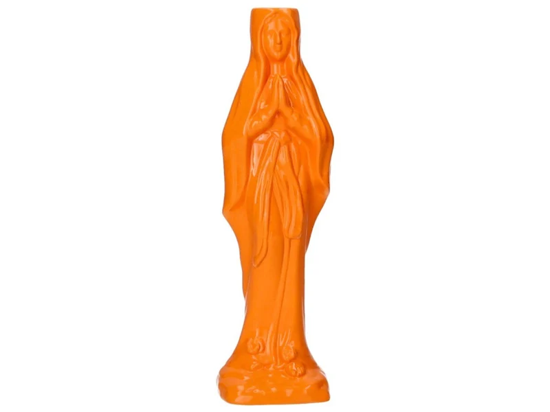 Giftcompany Cadonna Vase Madonna neon orange 25cm