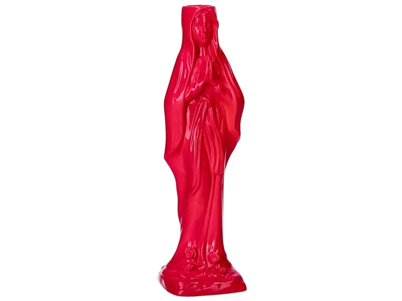 Giftcompany Cadonna Vase Madonna neon pink 25cm