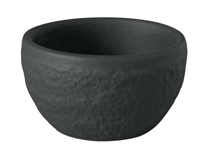 Villeroy & Boch Manufacture Rock Eierbecher 5x3cm